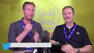 More Fun at SUN 'n FUN 2018 | Gold Seal LIVE