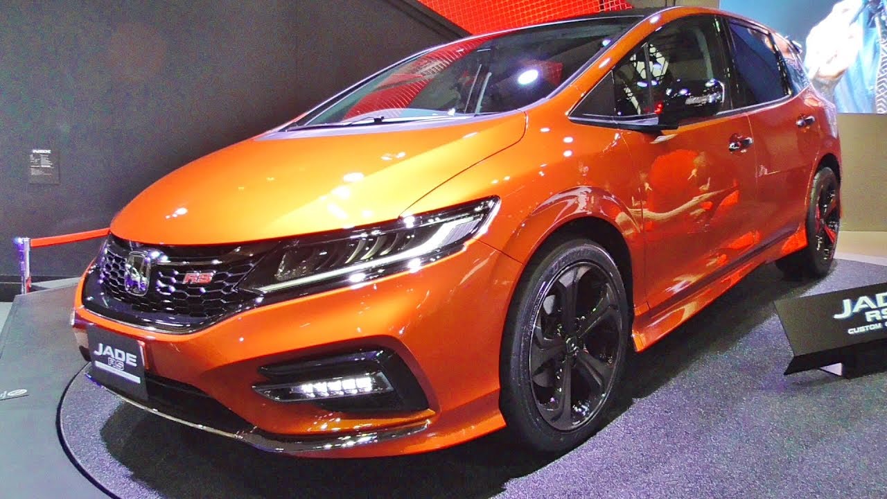 Honda Jade Rs Custom Concept 18 ホンダ ジェイド Rs カスタム コンセプト Youtube Honda Jade Rs Custom Concept 18 ホンダ ジェイド Rs カスタム コンセプト Youtube
