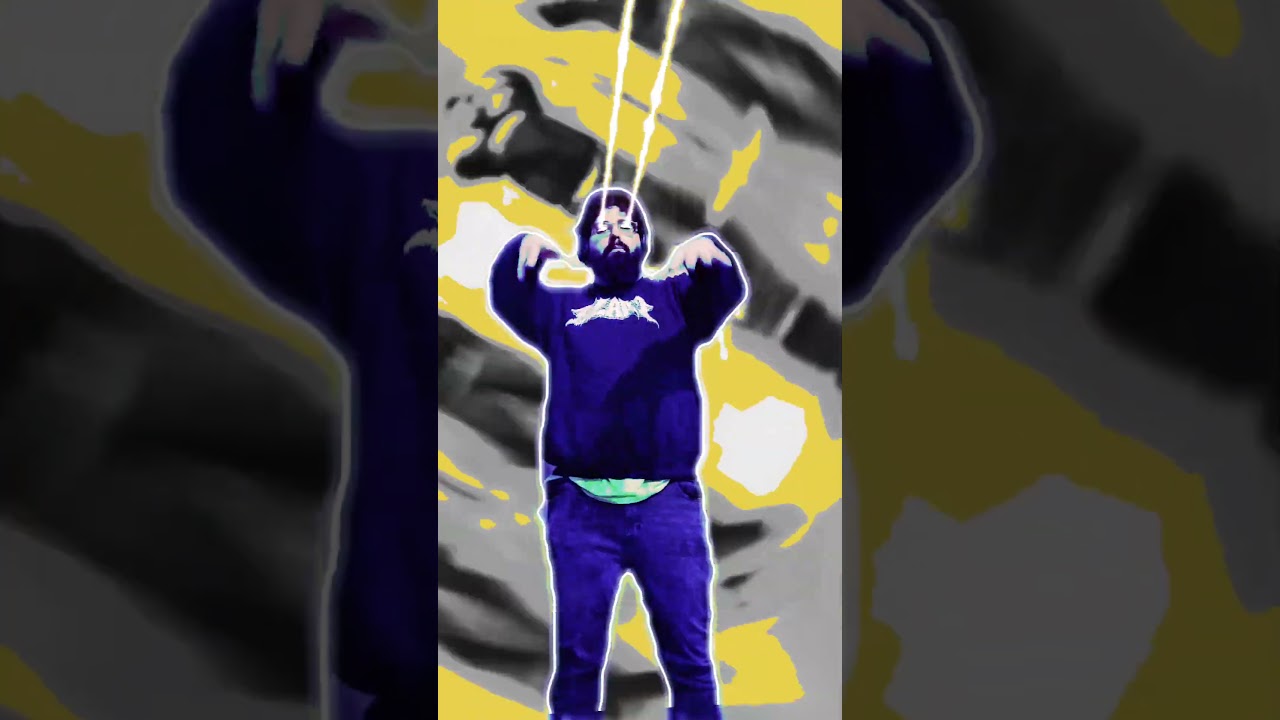 JONâ​€​†SHUEMAKER - HOLLYWEIRD (Music Video)