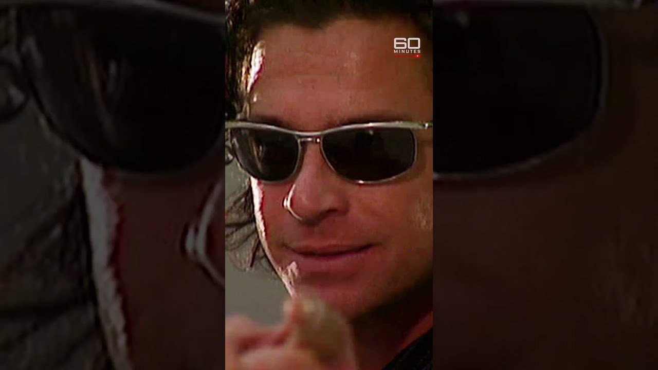 Remembering legendary INXS frontman Michael Hutchence | 60 Minutes Australia
