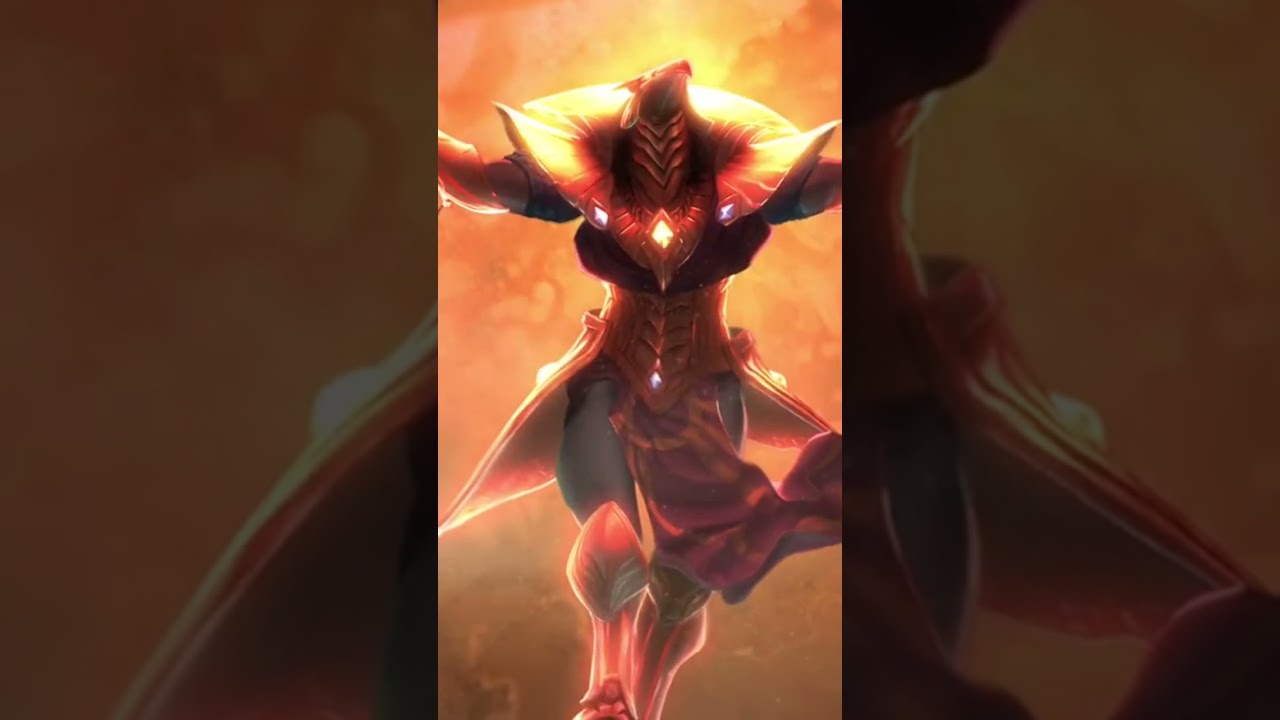 Azir Edit