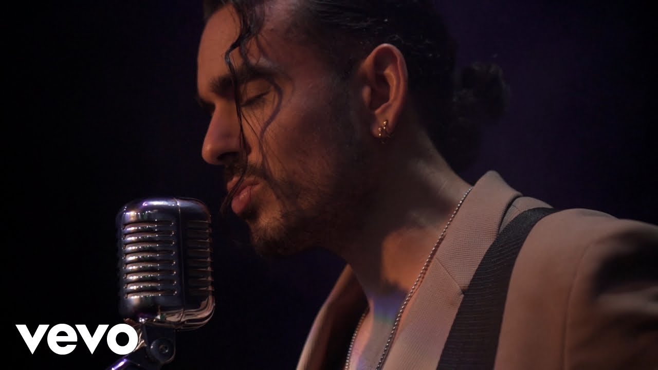 Andresse - Mía (Video Oficial)