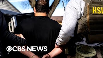 Judge finds ICE illegally arrested hundreds of people in Chicago