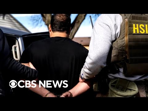 Video Judge finds ICE illegally arrested hundreds of people in Chicago