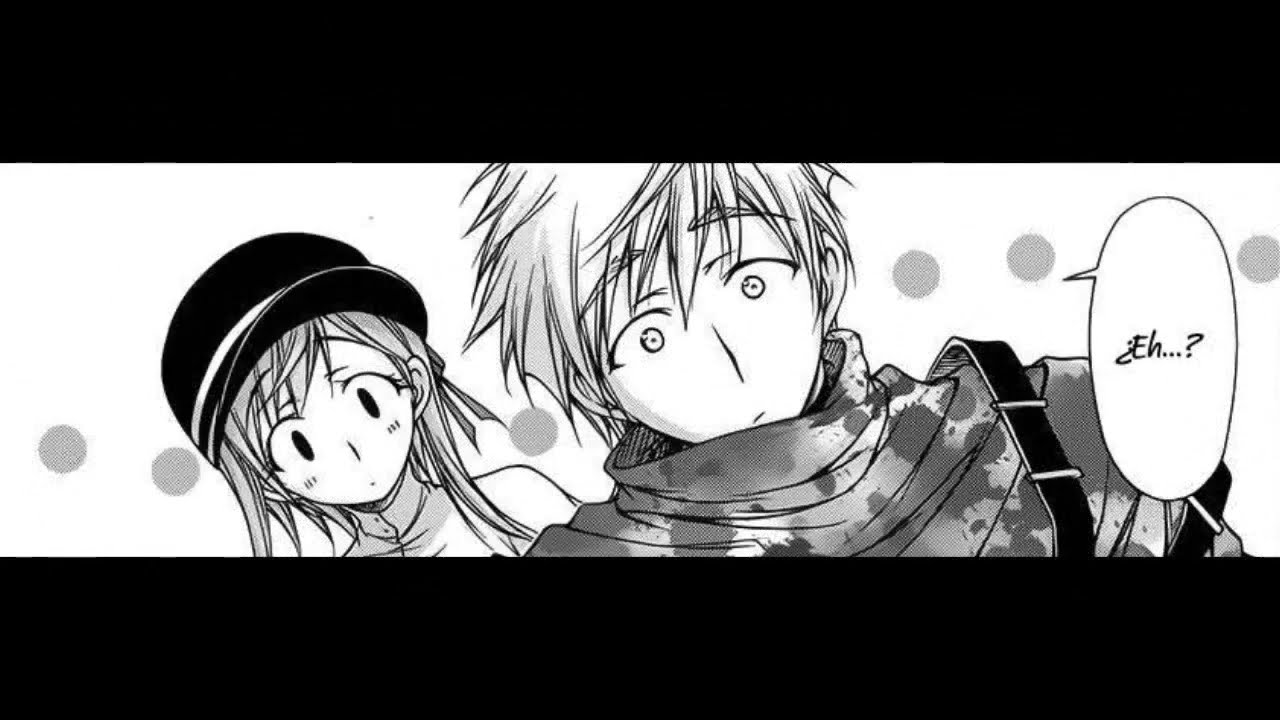 Plunderer Capitulo 7  