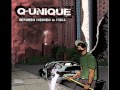 Q Unique Between Heaven And Hell Feat Psycho Realm mp3