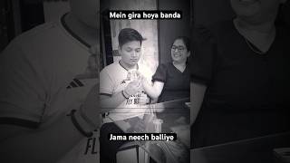 Galti krdi puch ke😂 #shorts #funny #comedy #comedyvideo #vidhusharma23 #ashortaday #couplecomedy