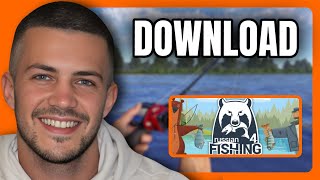 पीसी पर रूसी मत्स्य पालन 4 मुफ्त में कैसे डाउनलोड करें! screenshot 1