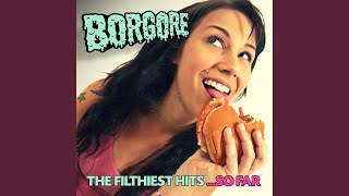 Delicious - Borgore