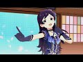 【ミリシタ】はなしらべ(エミリー セカンドカラーSHS)