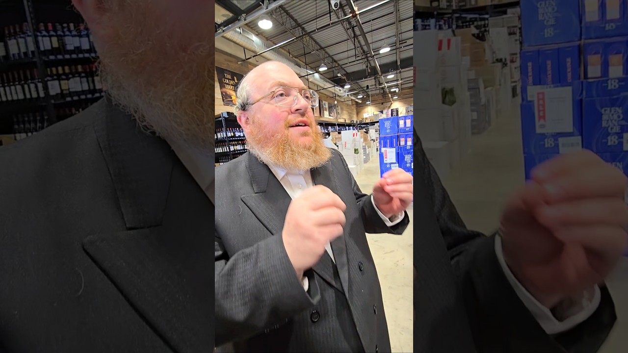 Look who’s back!!! פארקאש בעקעריי נייעס!! we hope to bring you great footage from bis products