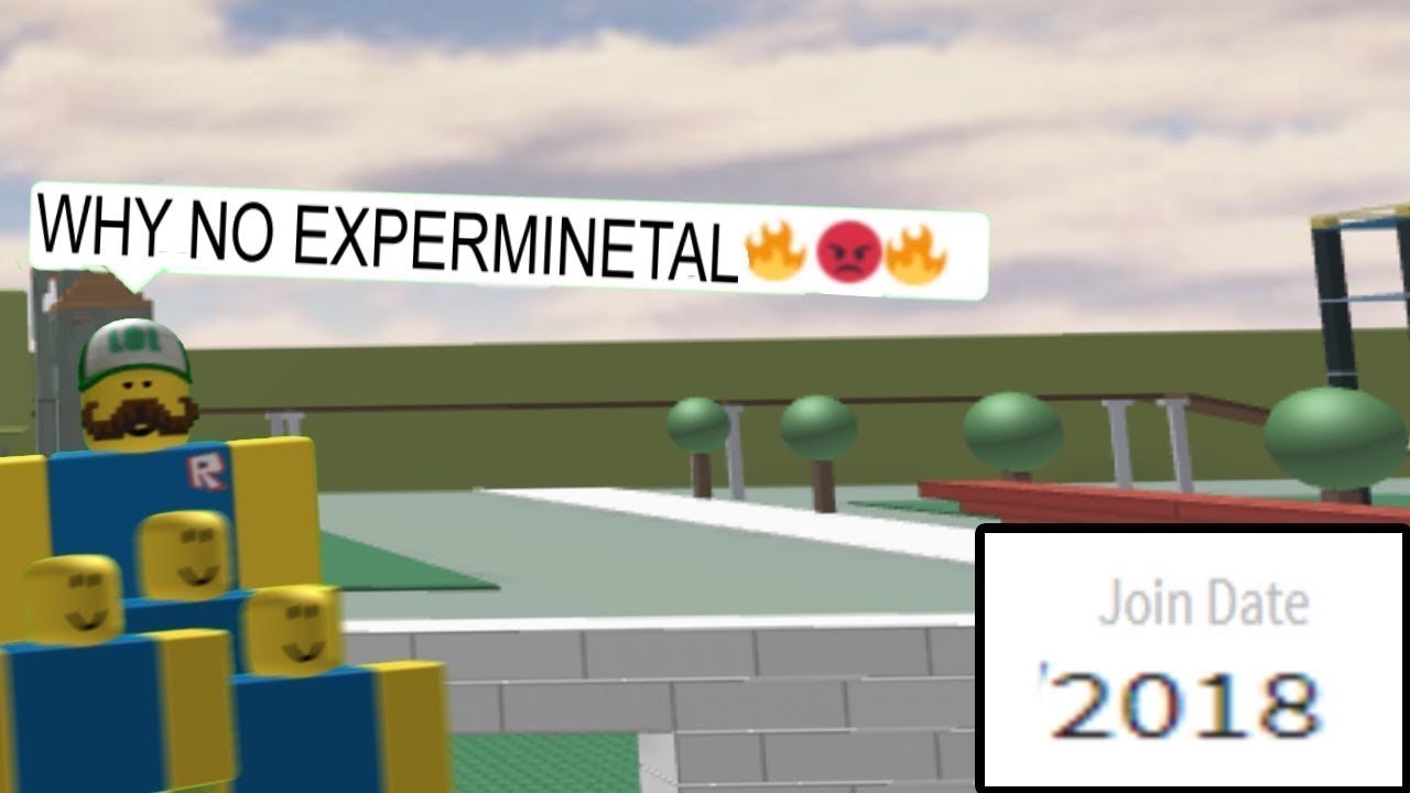 ROBLOX NEWS Games YouTube 