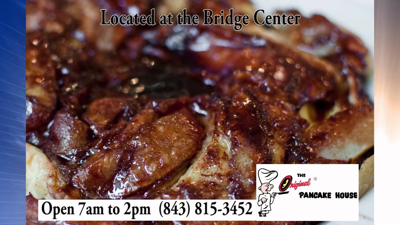 The Original Pancake House Hilton Head (843