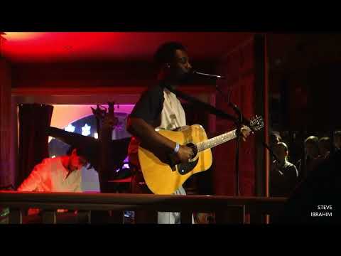 STEVE IBRAHIM live@La Place Bars en Trans 2025