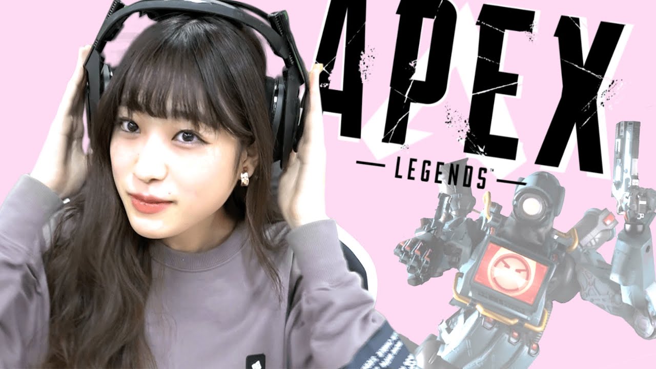 【大型配送タイプ】髙橋ひかるさん掲載ページ(A3サイズ配送)#5968 APEX続編】もうすぐシーズン8!猫についてくぺくす - YouTube