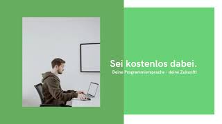 Python-Webinar für NaWi 1