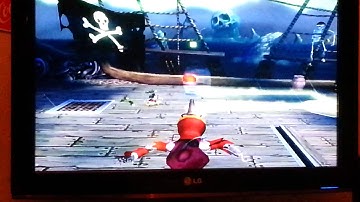 Epic Mickey - Hook Intro Skip + Double Hook Glitch