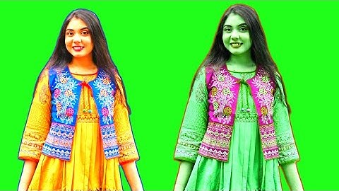 PixelLab Green Screen Photos Editing Tutorial Step by Step part 176
