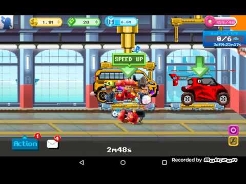 Motor World Car Factory Part 18 All Referral Cars And Research