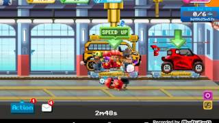 Motor world car factory- part 18- All Referral cars and Research! screenshot 4