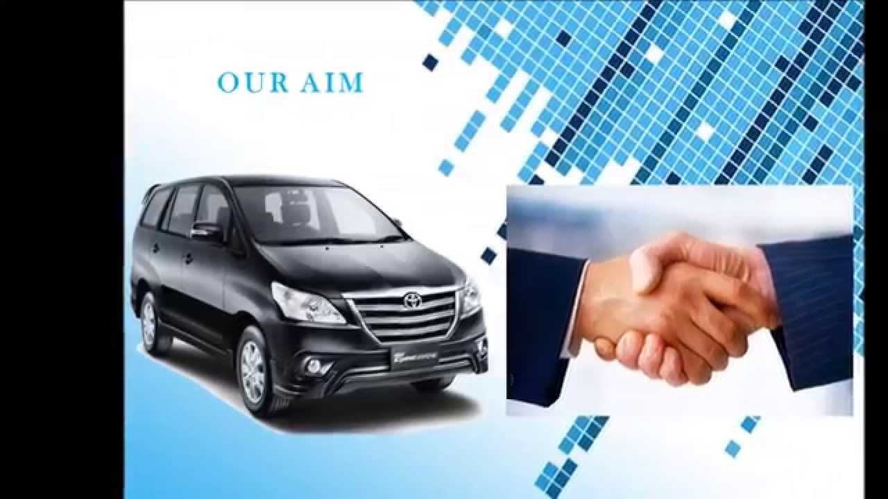 Viking Rent A Car Service Presentation YouTube