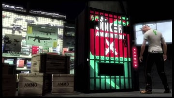 APB Closed Beta **First Playthrough*