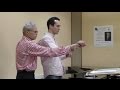 Master Class of conducting / Professor Vladimir Ponkin Part II (English subtitles)