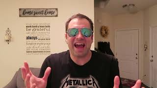 How to Know If You Will Go Bald (My Final Hair Loss Video Ever!)