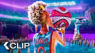 Will Hits from DEEP like Steph Curry - GOAT Clip (2026)