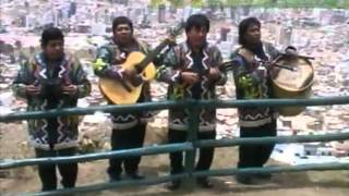 Tercera Edad Morenada Makuri