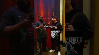 What Call of Duty Game is better? @ZooMaa  #cod #faze #thisorthat