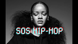 Sos Hip - Hop - Dance Team Mix