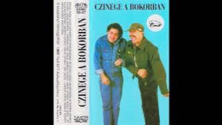 [CASS] Markos, Nádas - Czinege A Bokorban