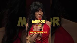 Tony Hinchcliffe Gets Exposed  Kill Tony 758 Ft Alexa Irizarry killtony funny comedy