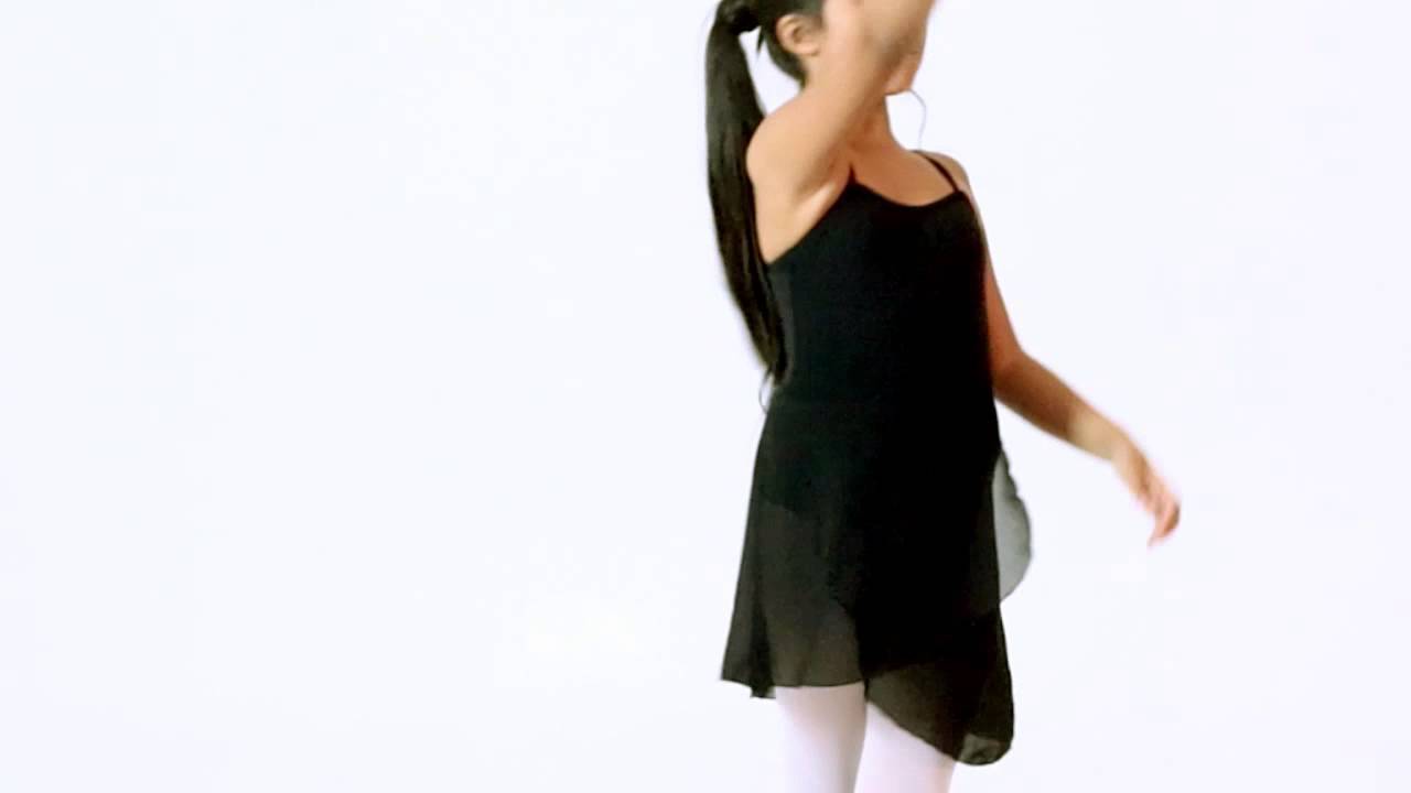 Butterfly Fly Away Ballet Dance YouTube