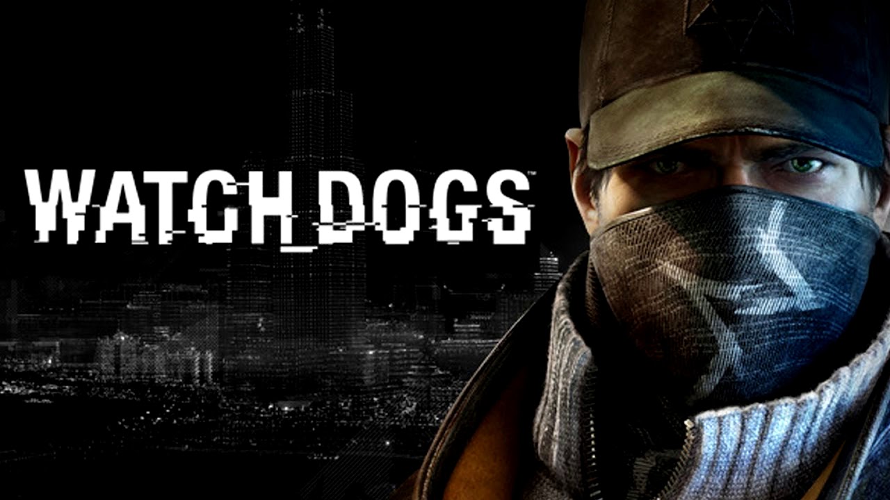 Watch Dogs: Новостные репортажи