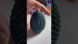 3D Lattice Easter Eggs #shortvideo #easteregg Profile