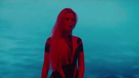 Milica Pavlovic feat. Albino - Seceru (Official Video)