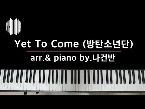 Yet To Come (Ckey) - BTS