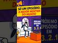 A MAIOR MENTIRA DO MUNDO! #memes #stickman #series #netflix
