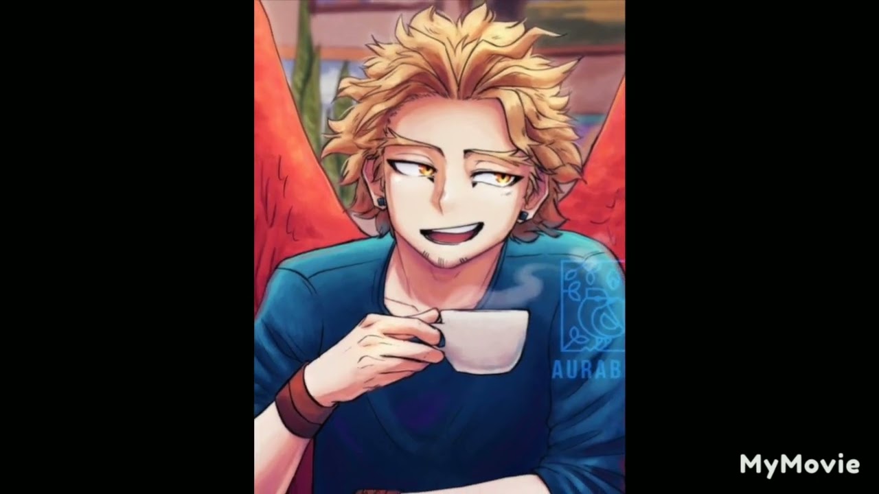 Hawks AMV ll Here I Am