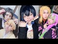 鬼滅の刃 コスプレKimetsu no Yaiba (demon Slayer)#27
