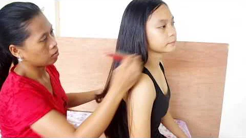 "Agnes" - Full Movie on Teen-age Pregnancy