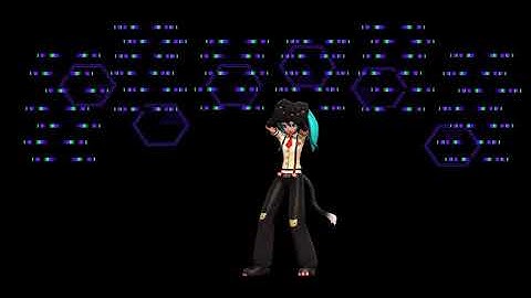 【MikuExpo2018 x MMD】Nekomimi Switch | ねこみみスイッチ【 60FPS LIVE】