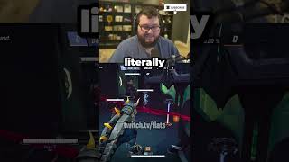 why flats hasn't done a tier list yet