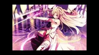 Nightcore - Lived A Lie