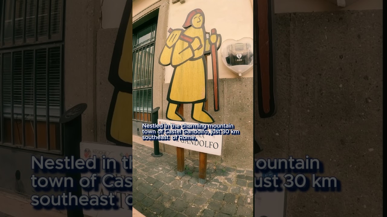 World's First Mailbox  