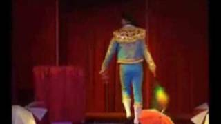 umbrella magic.flv