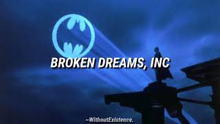 Rise Against - Broken Dreams, Inc / Subtitulado