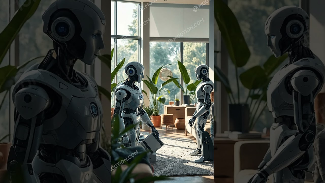 Top 10 Tech Trends of 2025